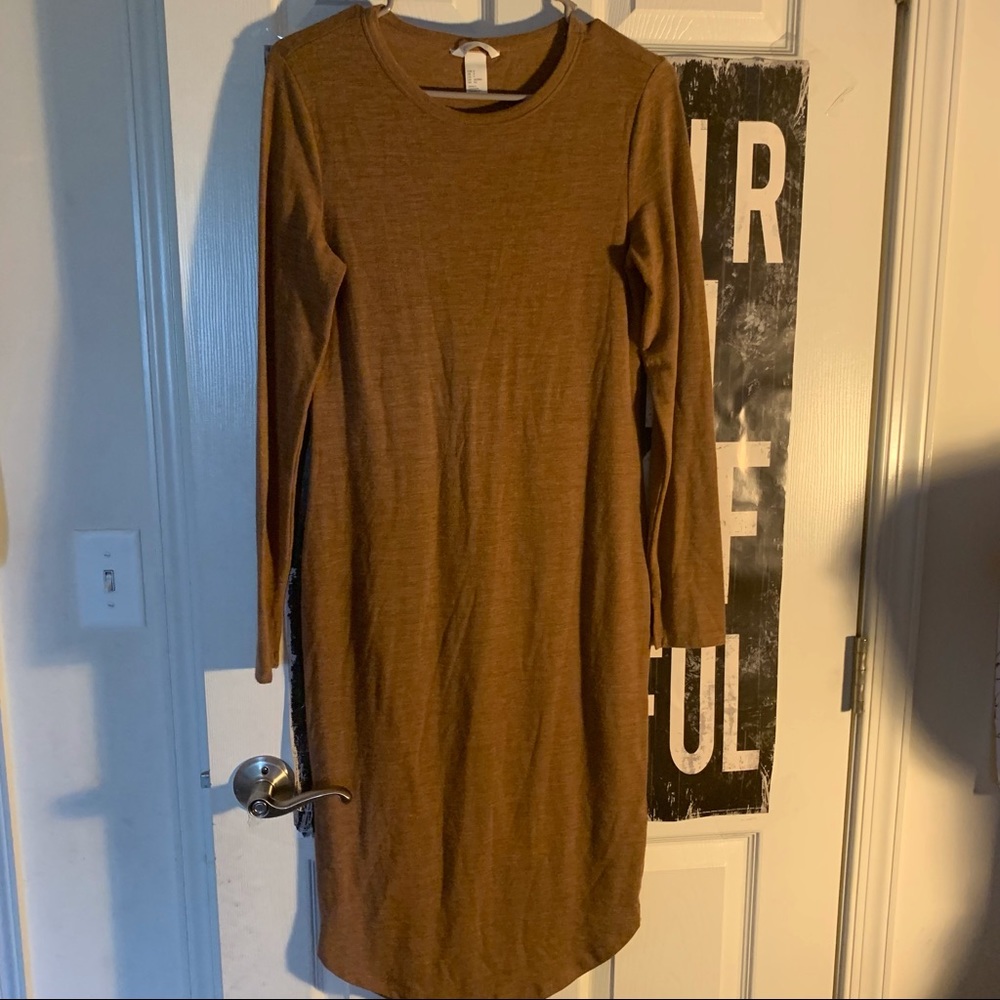 Midi Dress!